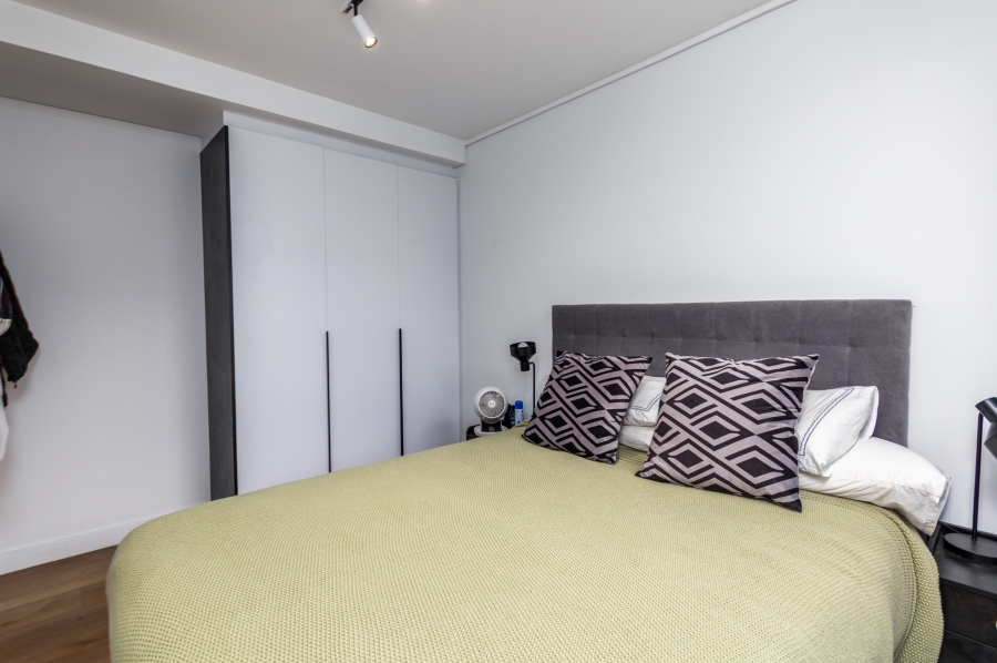 2 Bedroom Property for Sale in Claremont Upper Western Cape